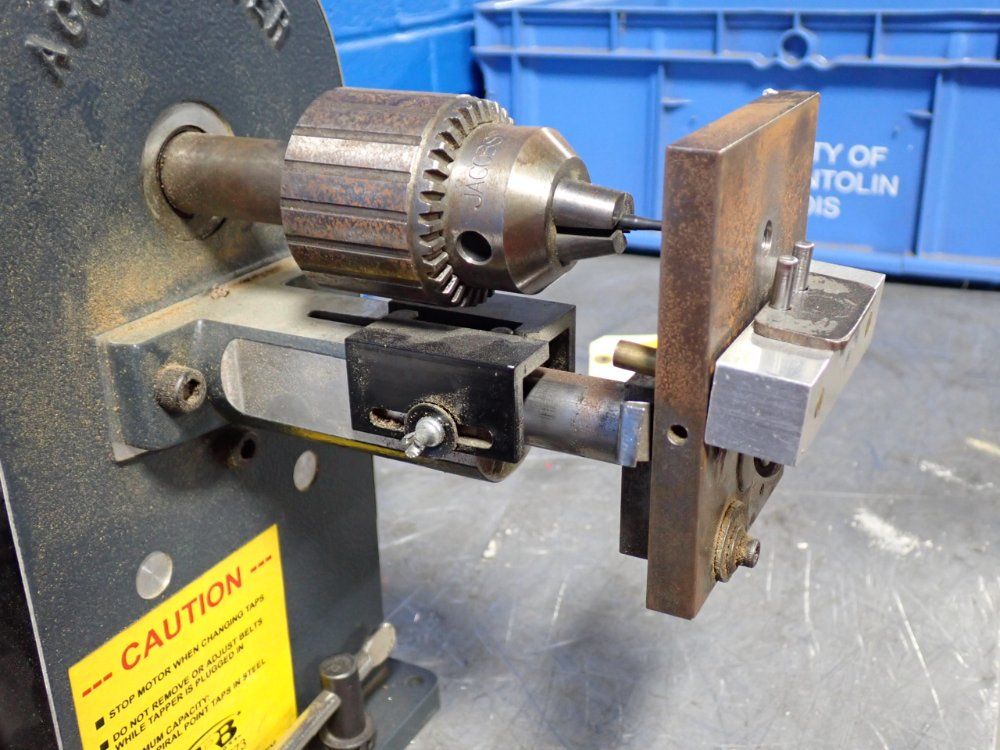 Grb Innovations Accu-tapper