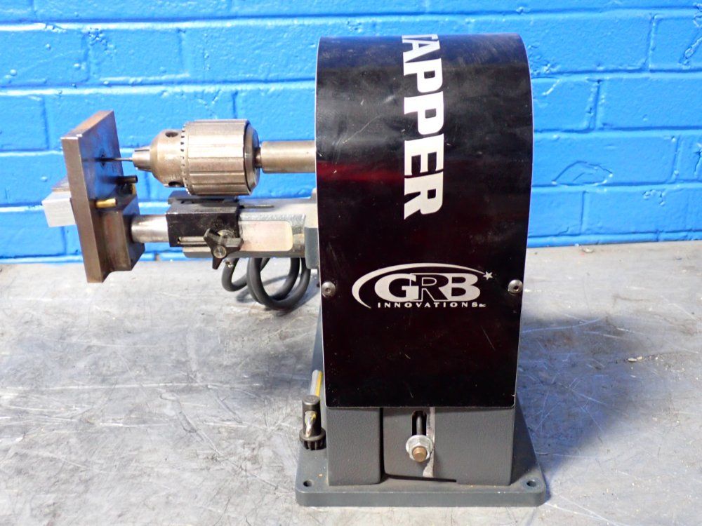 Grb Innovations Accu-tapper