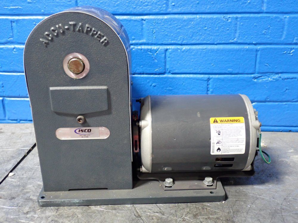 Grb Innovations Accu-tapper