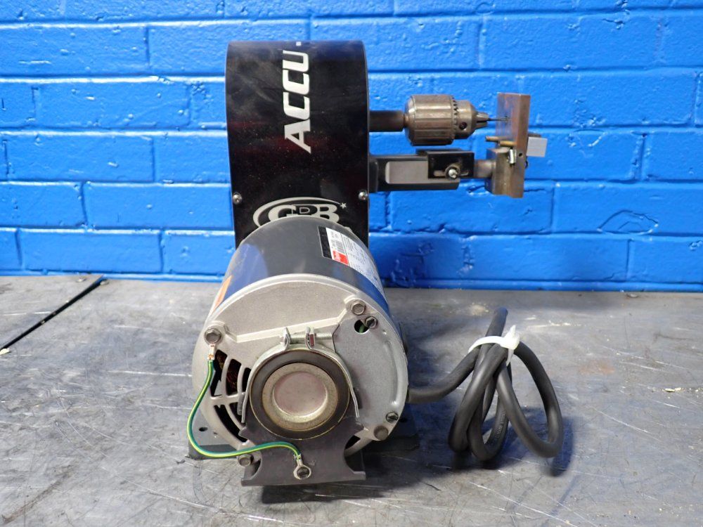 Grb Innovations Accu-tapper