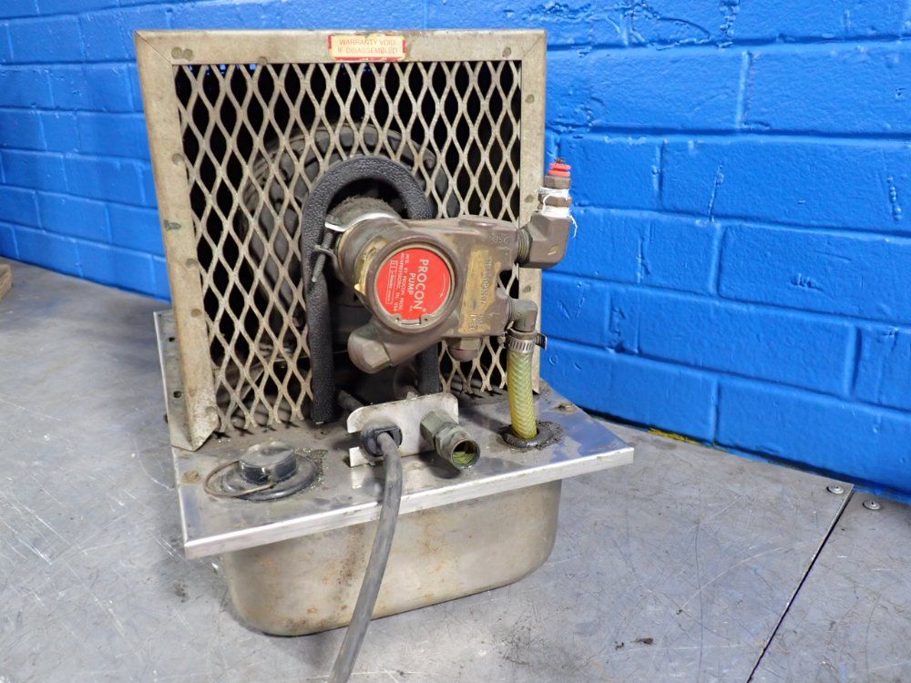 Bernard 3 Gal Welding Water Cooler