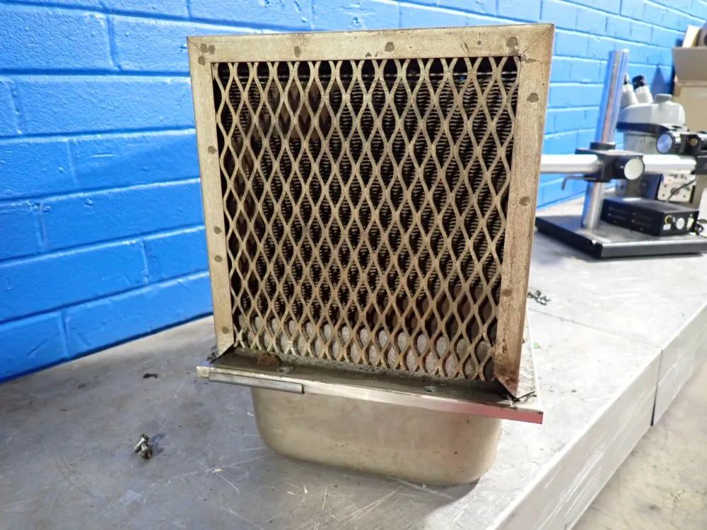 Bernard 3 Gal Welding Water Cooler