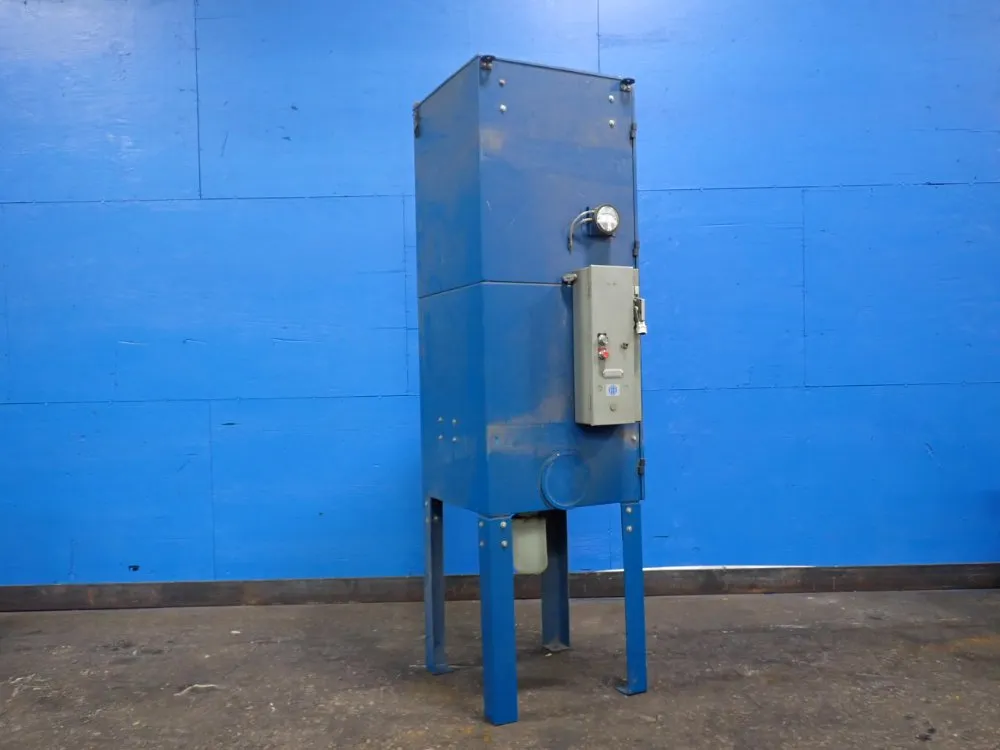 Donaldson Torit Mist Collector - Dmc-c