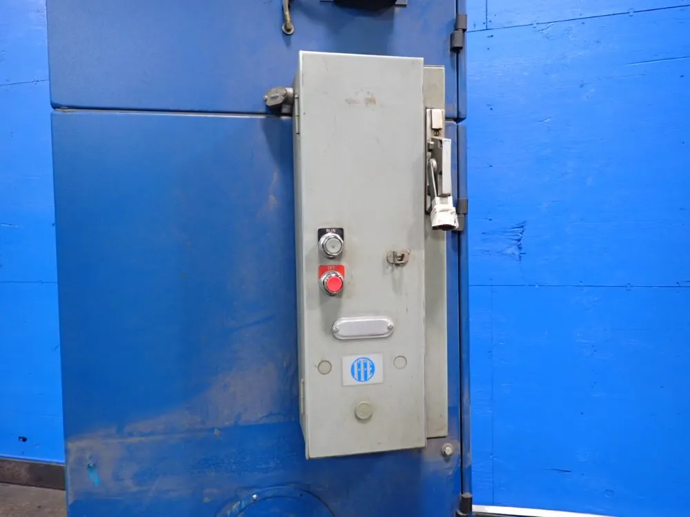 Donaldson Torit Mist Collector - Dmc-c