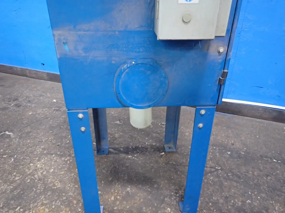 Donaldson Torit Mist Collector - Dmc-c