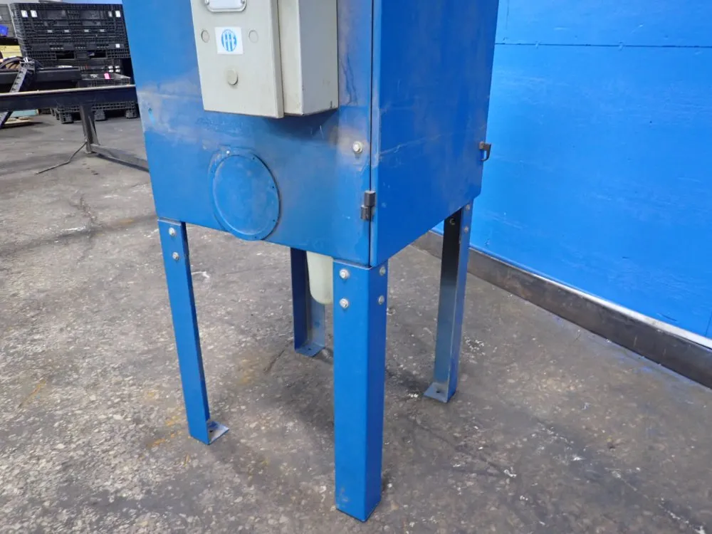 Donaldson Torit Mist Collector - Dmc-c