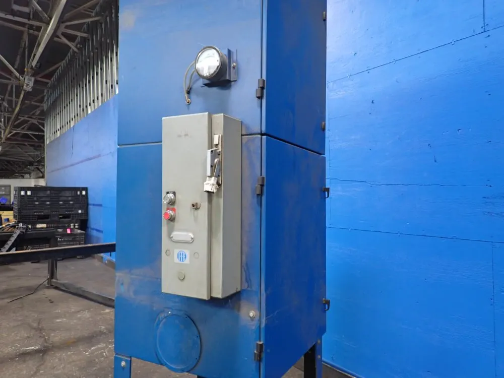 Donaldson Torit Mist Collector - Dmc-c