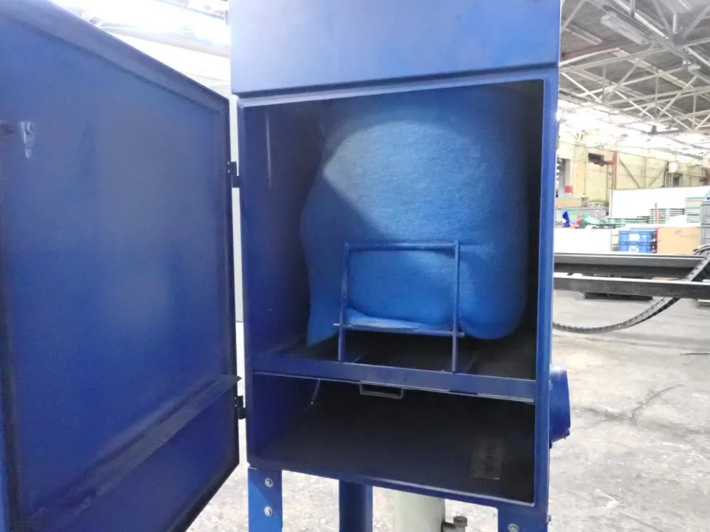 Donaldson Torit Mist Collector - Dmc-c