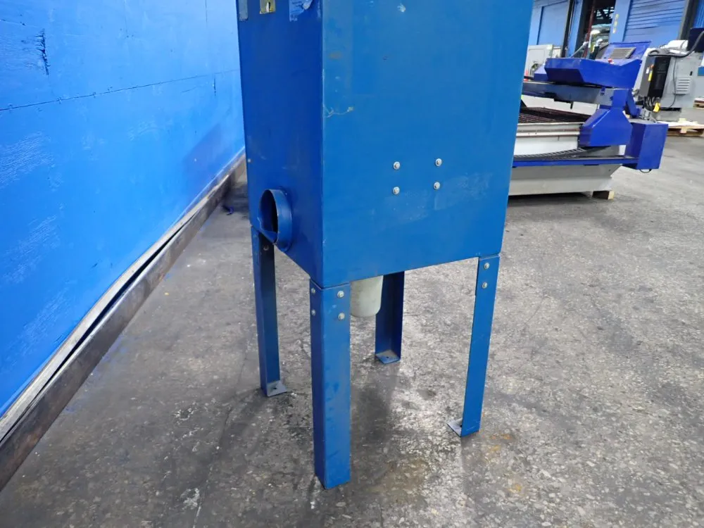 Donaldson Torit Mist Collector - Dmc-c