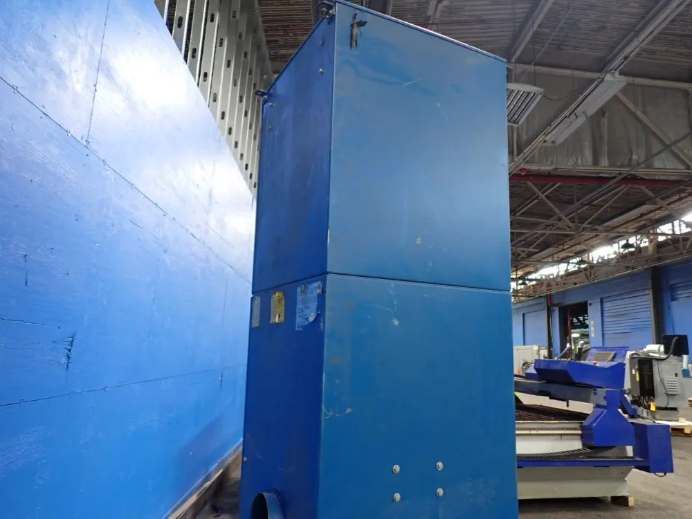 Donaldson Torit Mist Collector - Dmc-c