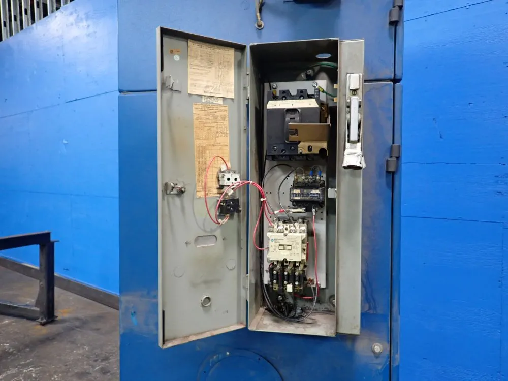 Donaldson Torit Mist Collector - Dmc-c