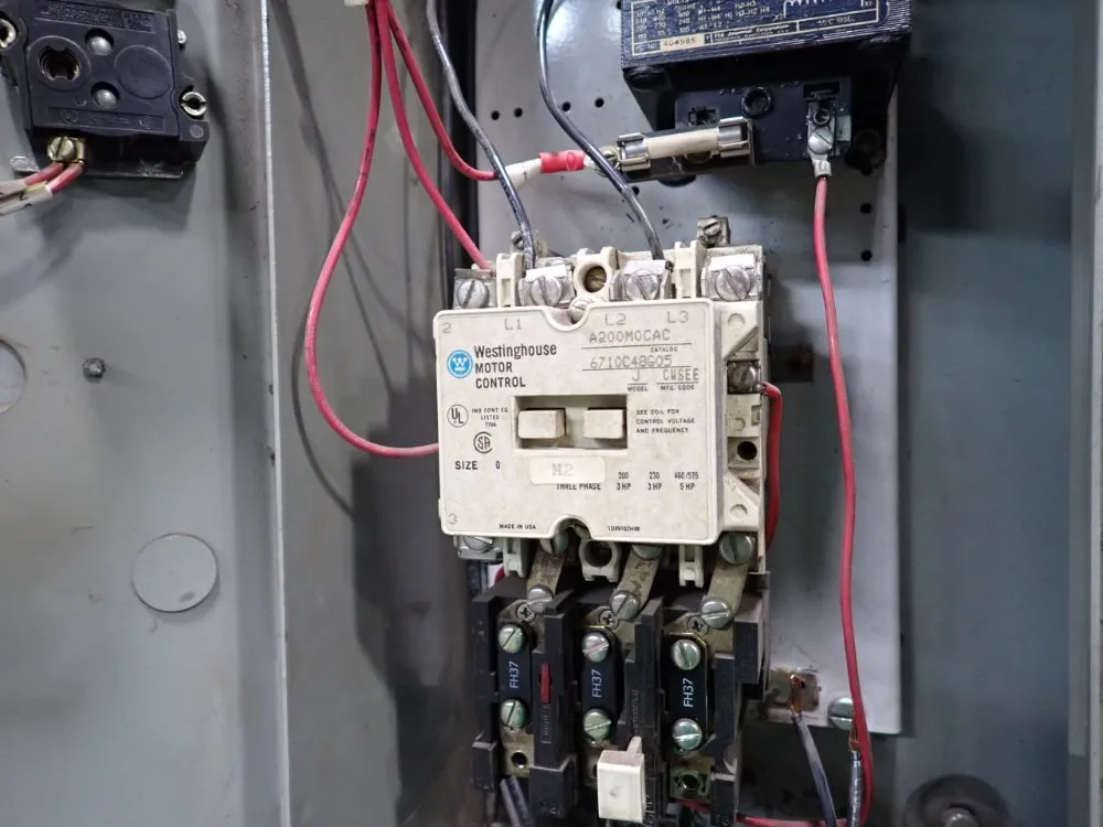 Donaldson Torit Mist Collector - Dmc-c