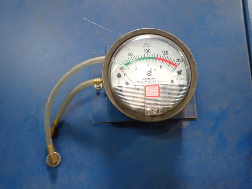 Donaldson Torit Mist Collector - Dmc-c