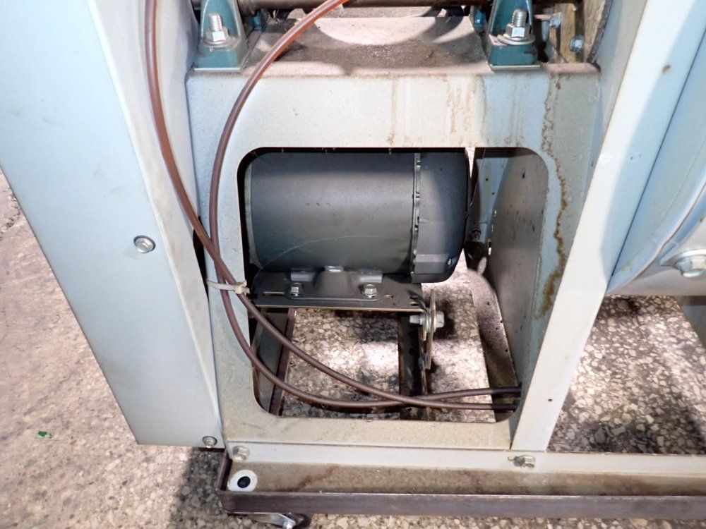 Greenheck Ventilator - Shb-208-4-ch-ub