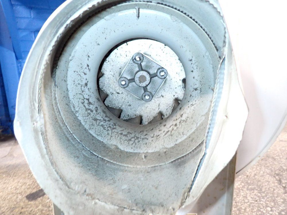 Greenheck Ventilator - Shb-208-4-ch-ub