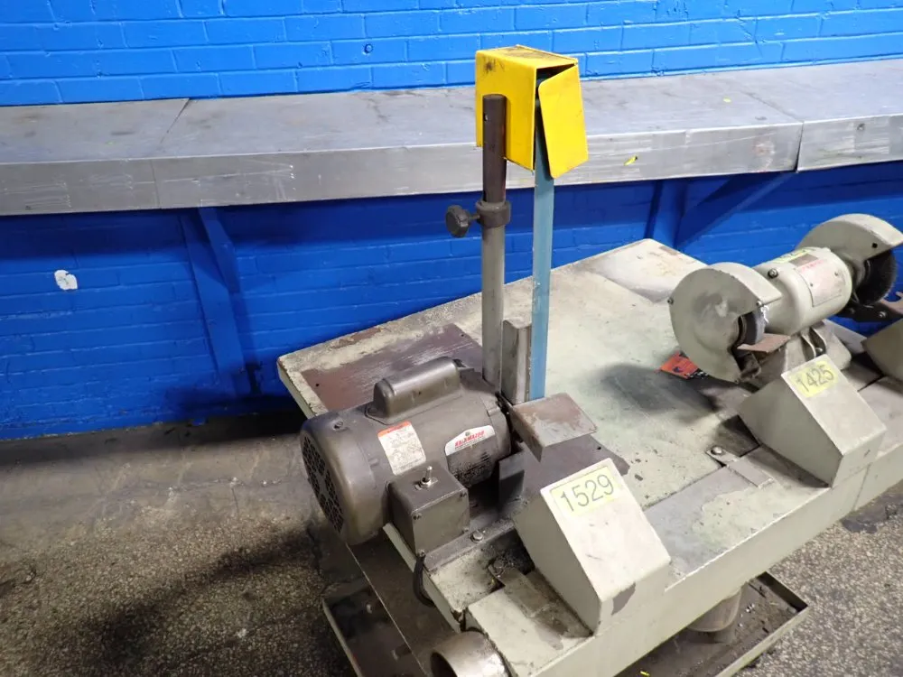 Grinder/sander Workstation