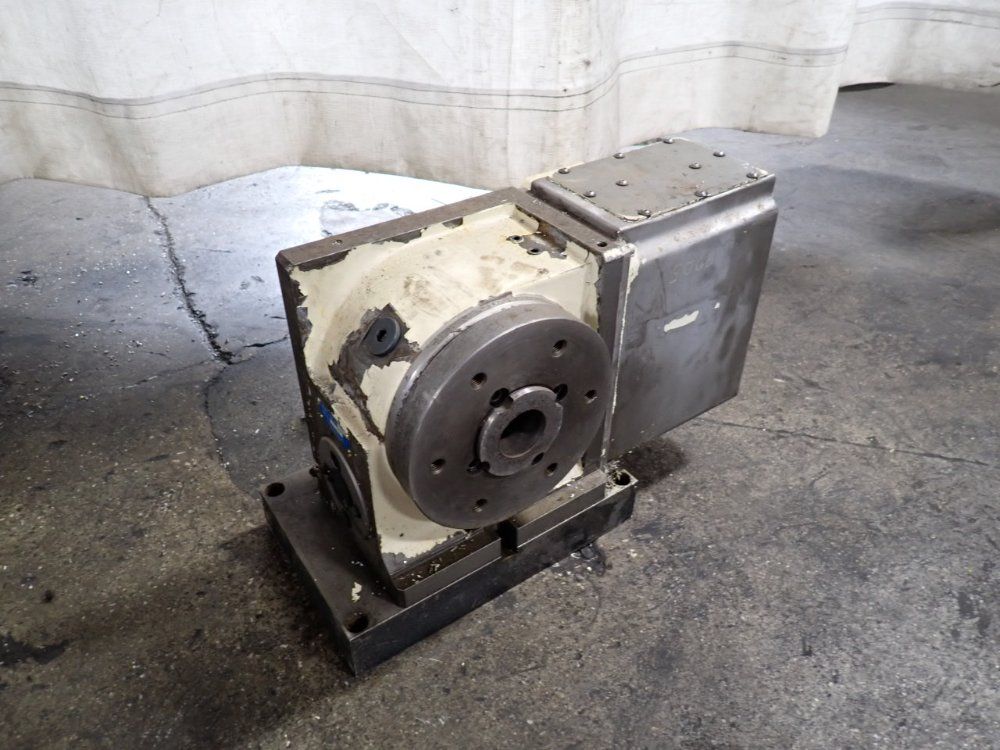 Tsudakoma Rotary Table - Rne-200r