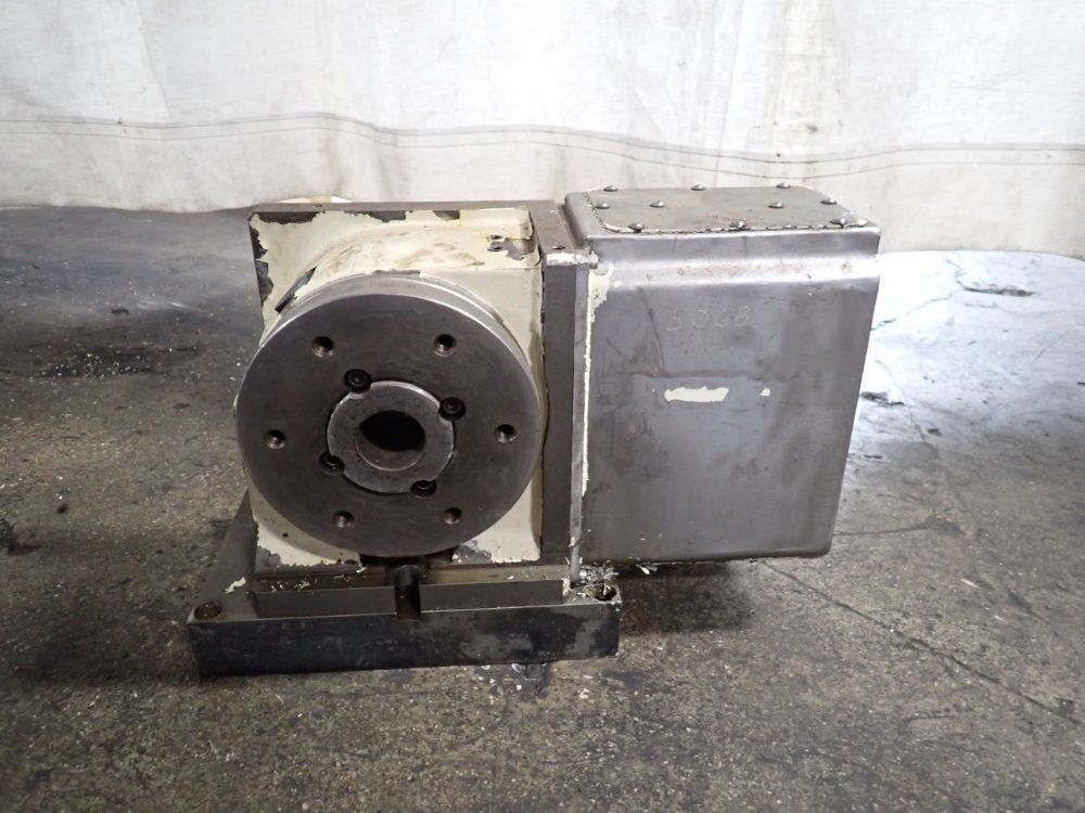 Tsudakoma Rotary Table - Rne-200r