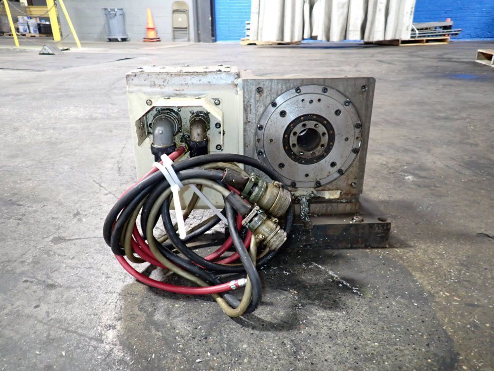 Tsudakoma Rotary Table - Rne-200r