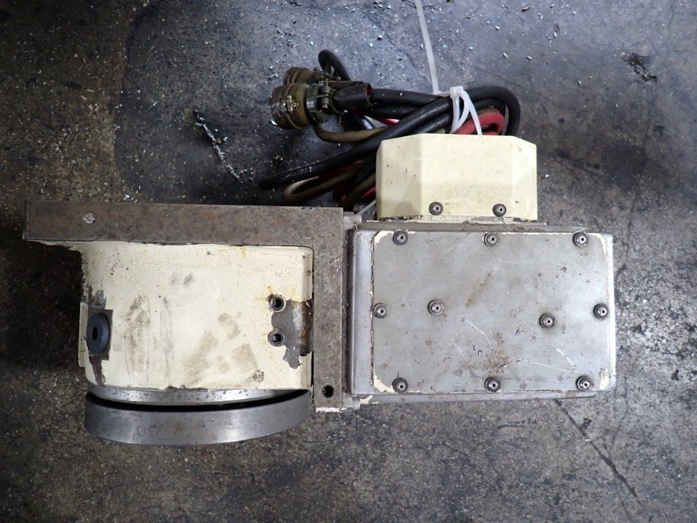 Tsudakoma Rotary Table - Rne-200r