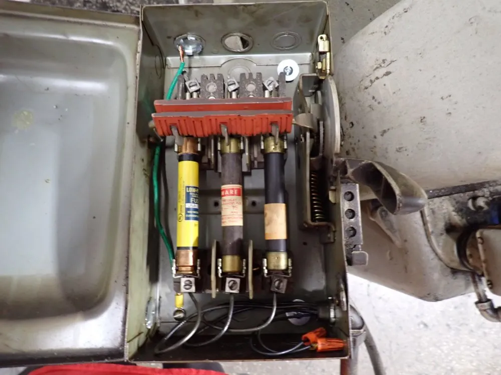 Barber-coleman Gear Hobber
