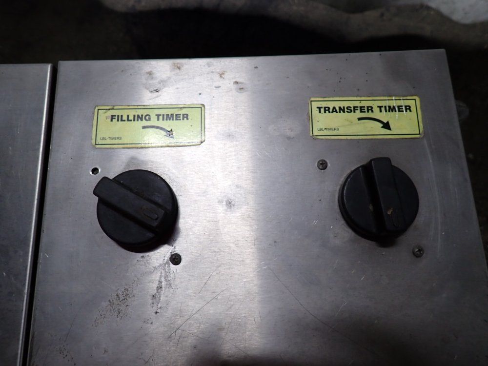 Uniram Solvent Recycler - Urs900
