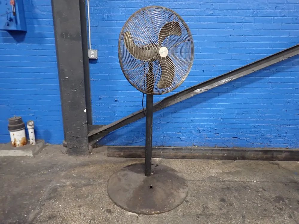 Air Master 25" Fan