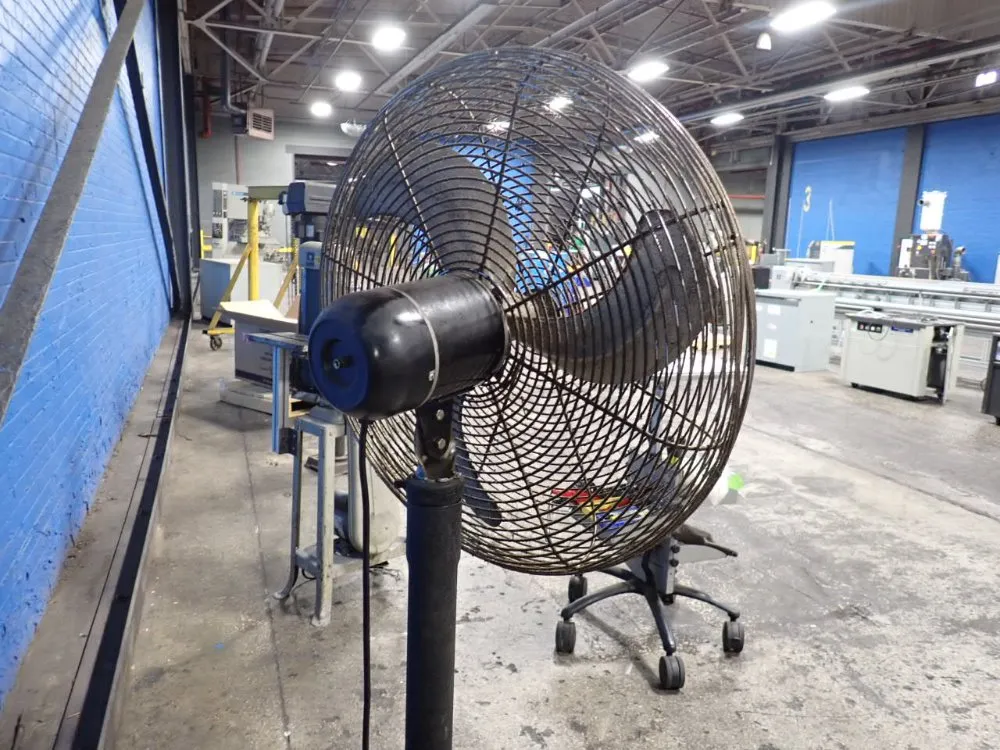 Air Master 25" Fan