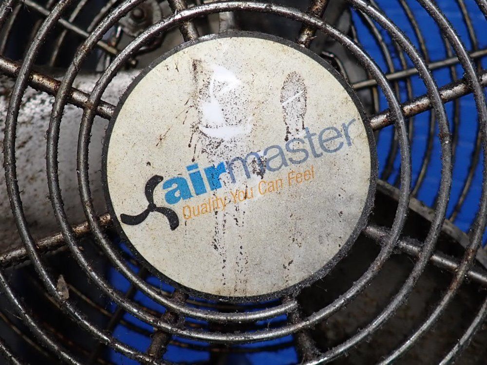 Air Master 25" Fan