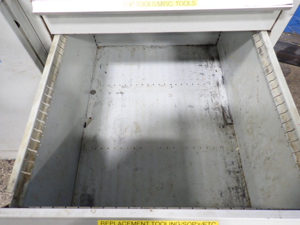 3 Drawers Tool Cabinet