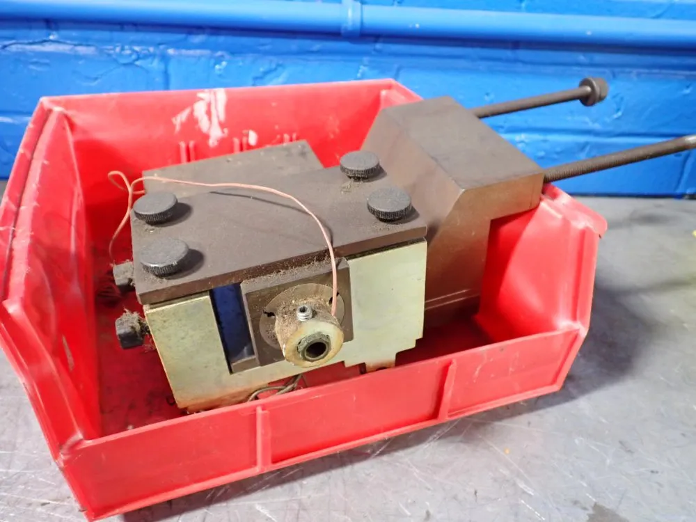 Stamping Die