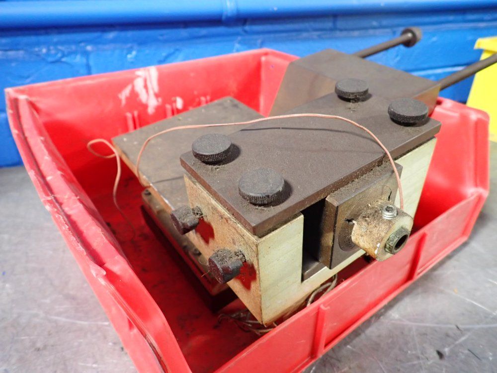 Stamping Die