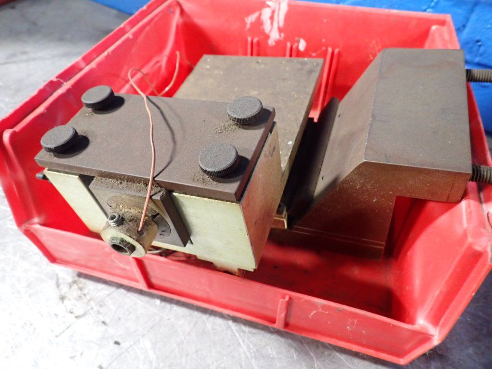 Stamping Die
