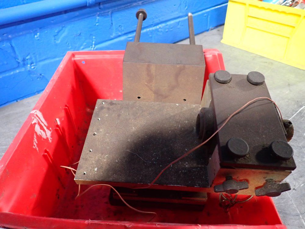 Stamping Die