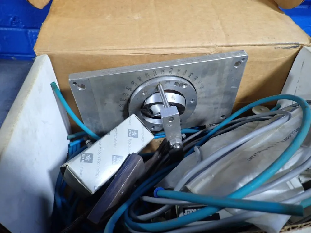 Star Misc. Hardware
