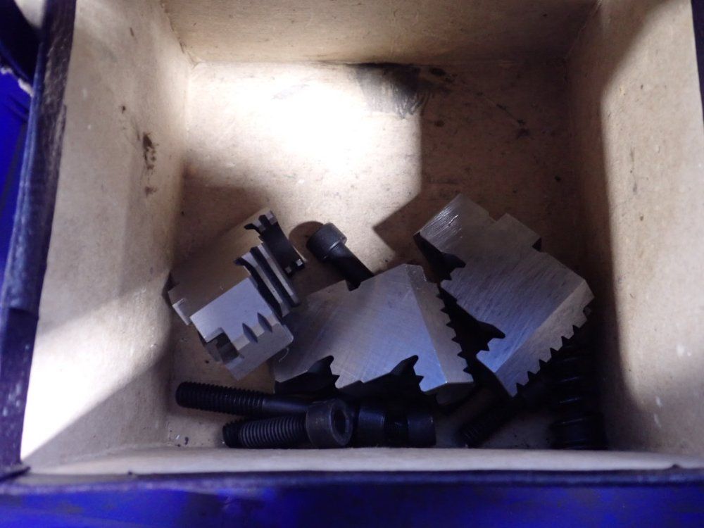 Misc. Hardware