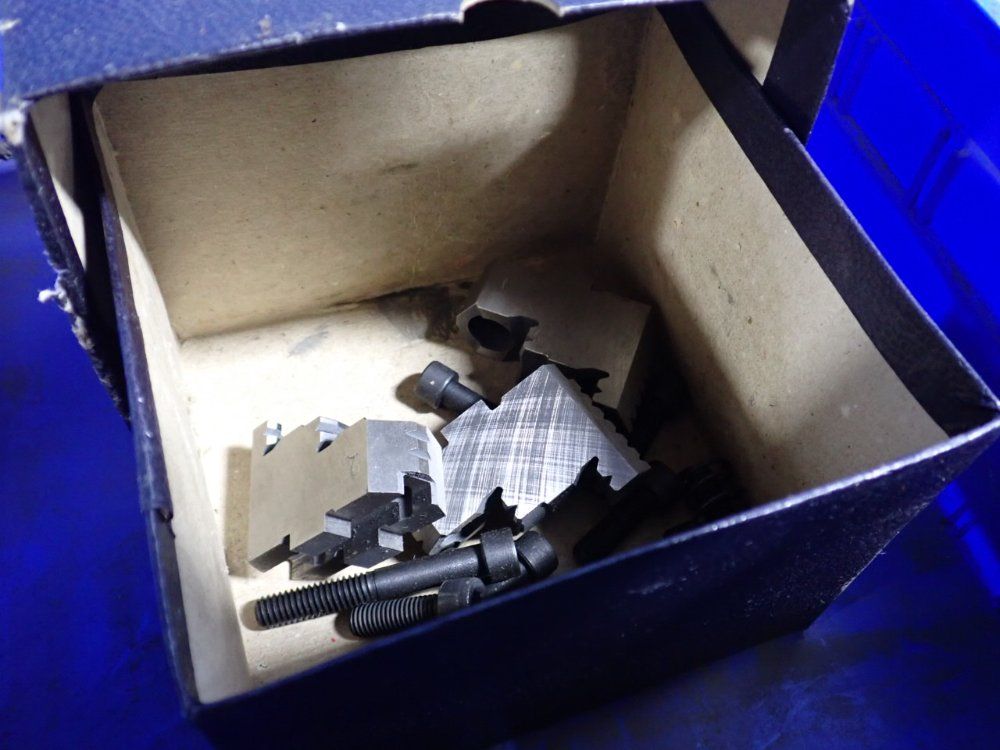 Misc. Hardware
