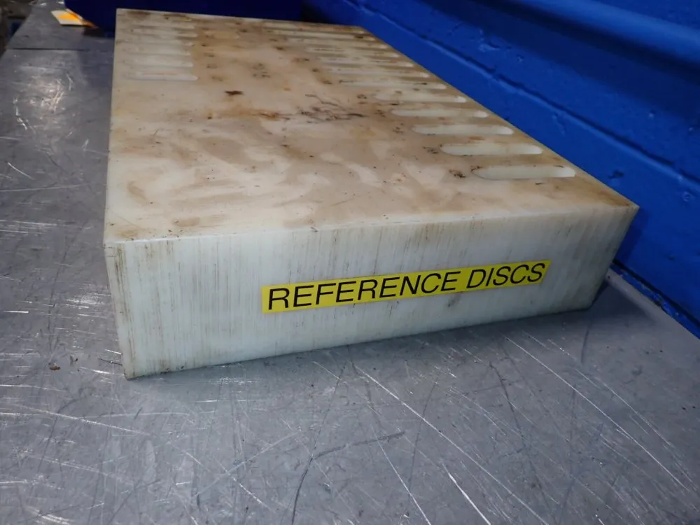 Disc Holder - 7915