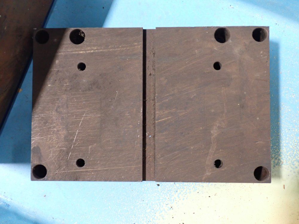 Misc. Mounting Plates