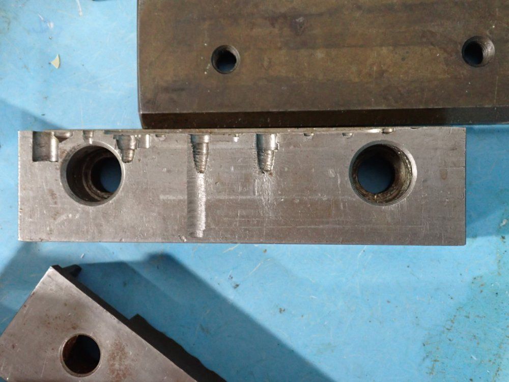 Misc. Chuck Jaws