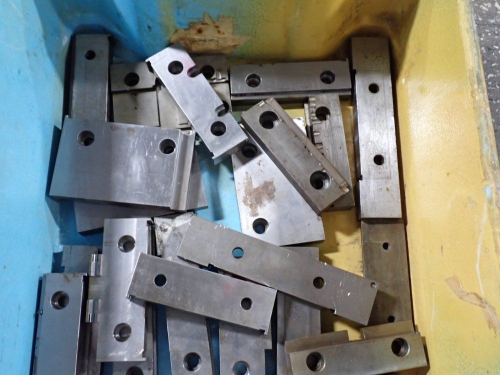 Misc. Chuck Jaws