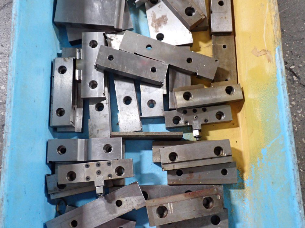 Misc. Chuck Jaws