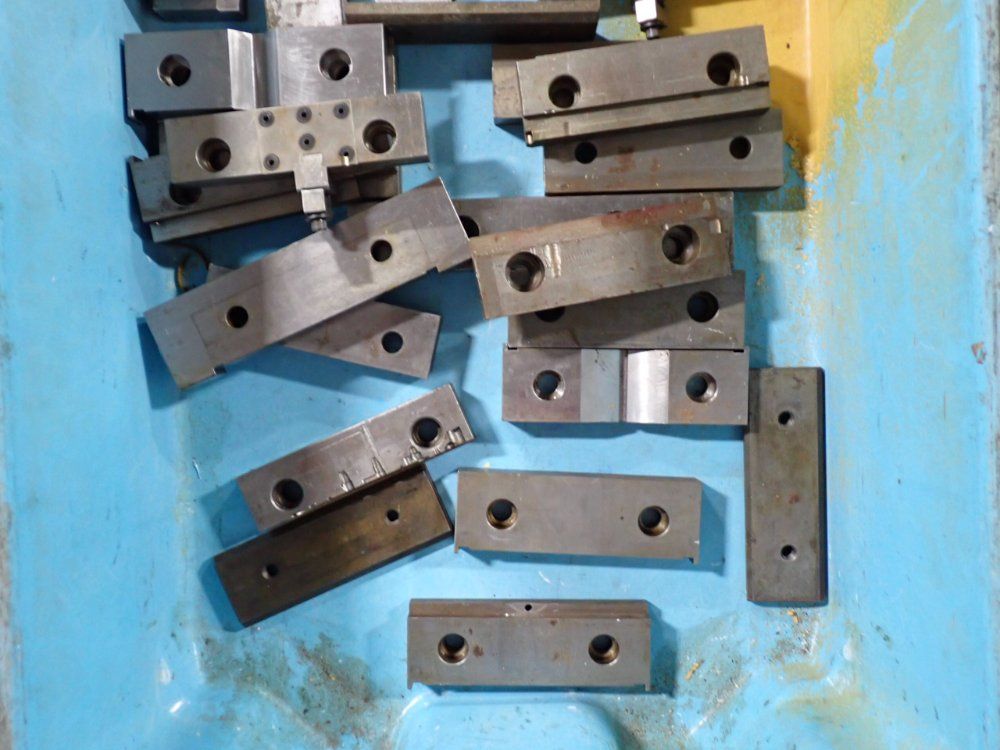 Misc. Chuck Jaws