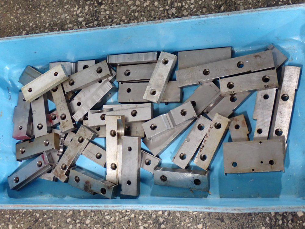 Misc. Chuck Jaws