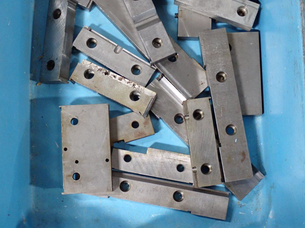 Misc. Chuck Jaws