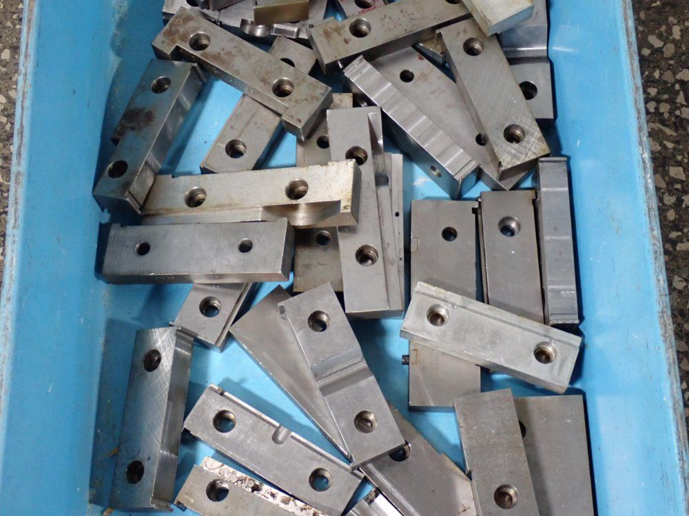 Misc. Chuck Jaws