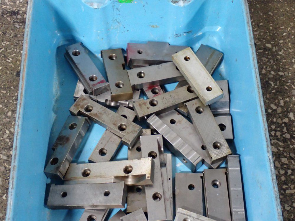 Misc. Chuck Jaws