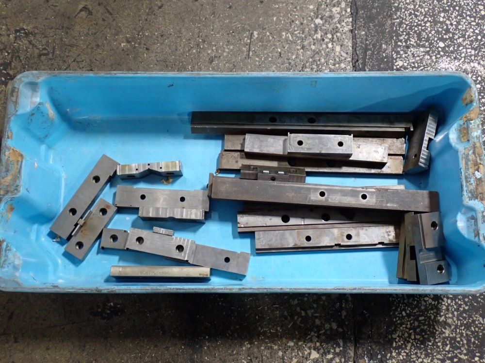 Misc. Chuck Jaws