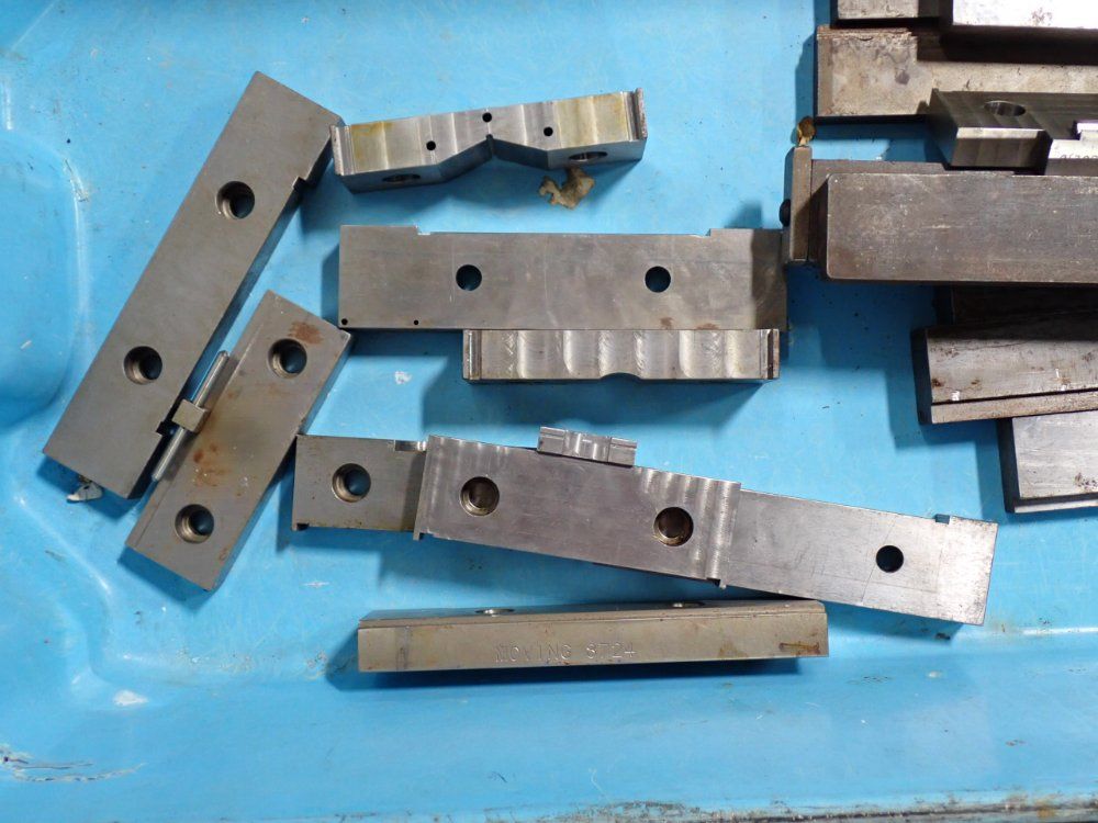 Misc. Chuck Jaws