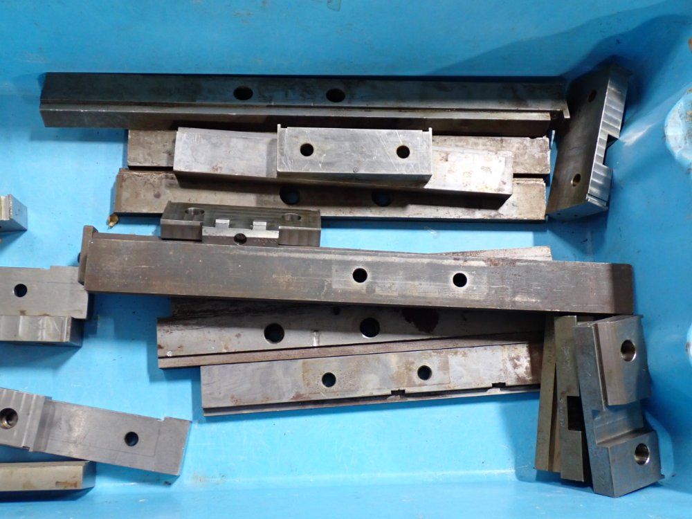 Misc. Chuck Jaws